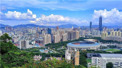 发掘深圳各类95场所，给你的身心带来全新的愉悦体验